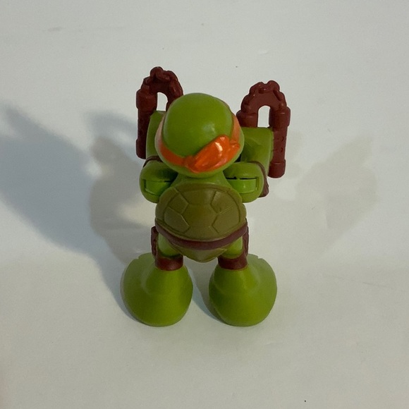 Small Ninja Turtle - Picture 9 of 16
